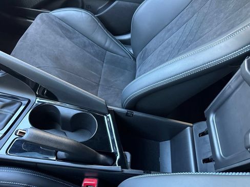 Used 2025 Hyundai Elantra N FWD image 25