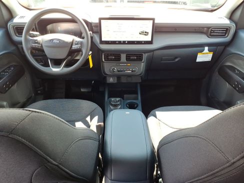 New 2026 Ford Maverick XL AWD/4WD image 8