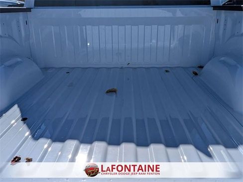 New 2026 RAM 1500 Big Horn image 29