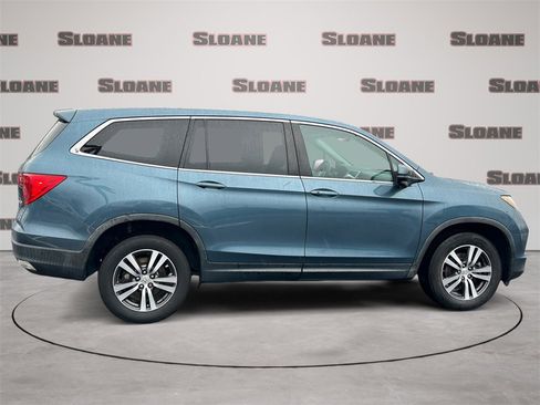 Used 2018 Honda Pilot EX-L image 6