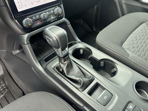 Used 2024 Ford Ranger XLT w/ Equipment Group 301A High image 15