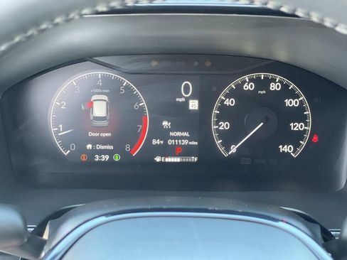 Used 2024 Honda CR-V EX-L image 15