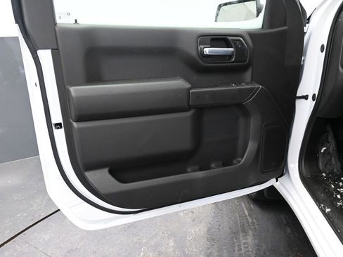 New 2026 GMC Sierra 1500 Pro w/ Pro Value Package AWD/4WD image 16