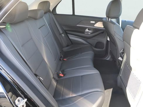 New 2026 Mercedes-Benz GLE 450 4MATIC image 21