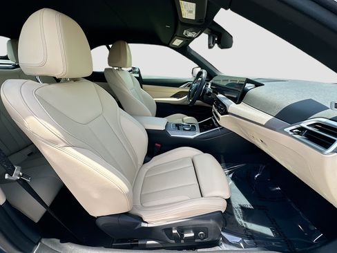 Used 2026 BMW 430i Convertible RWD image 25