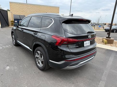 Used 2022 Hyundai Santa Fe SEL image 6