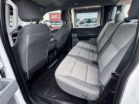 Used 2024 Ford F250 XL w/ FX4 Off-Road Package AWD/4WD image 33
