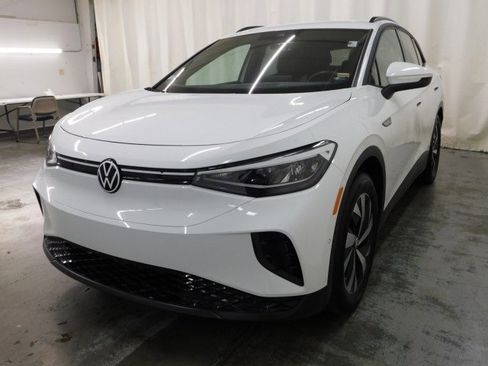 Used 2023 Volkswagen ID.4 Pro image 8