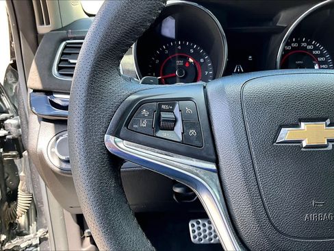 Used 2017 Chevrolet SS RWD image 24