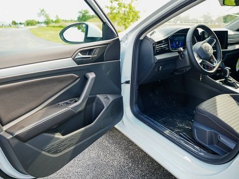 New 2025 Volkswagen Jetta S image 6