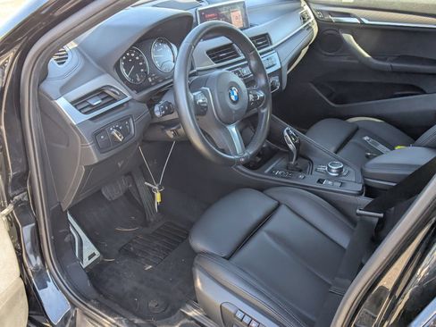 Used 2020 BMW X2 xDrive28i w/ M Sport X Package AWD/4WD image 16