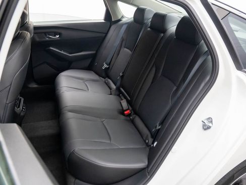 New 2026 Honda Accord EX-L image 16