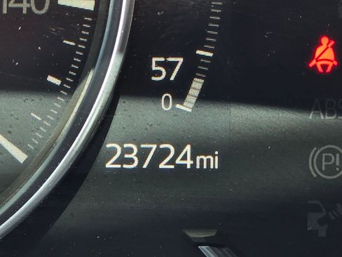 Used 2024 MAZDA CX-5 AWD 2.5 S image 18