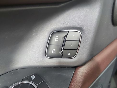 Used 2024 Ford Expedition Limited RWD image 21