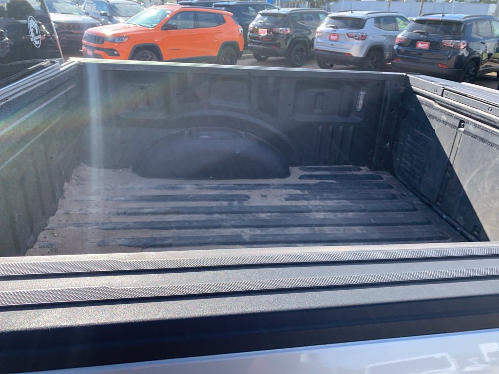 Used 2022 Ford F150 Limited AWD/4WD image 30