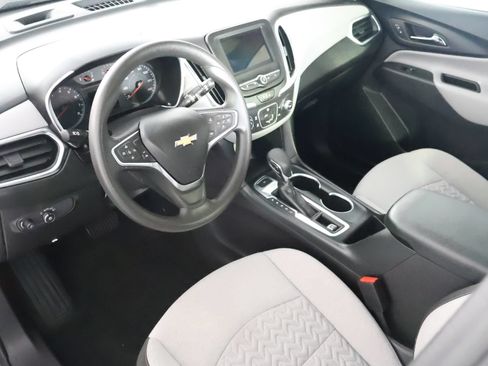 Used 2024 Chevrolet Equinox LS AWD/4WD image 25