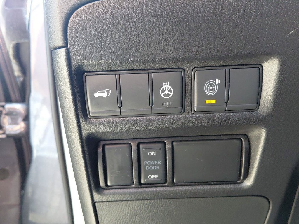 Used 2024 INFINITI QX80 Luxe AWD/4WD image 34