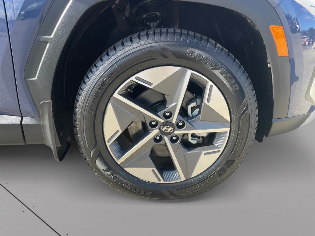 Used 2025 Hyundai Tucson SEL AWD/4WD image 9