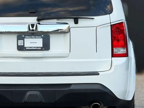 Used 2015 Honda Pilot EX-L image 14