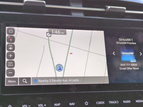 Used 2024 Hyundai Santa Cruz Limited image 22