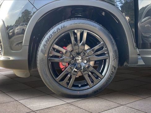 Used 2021 Honda Pilot Special Edition image 9