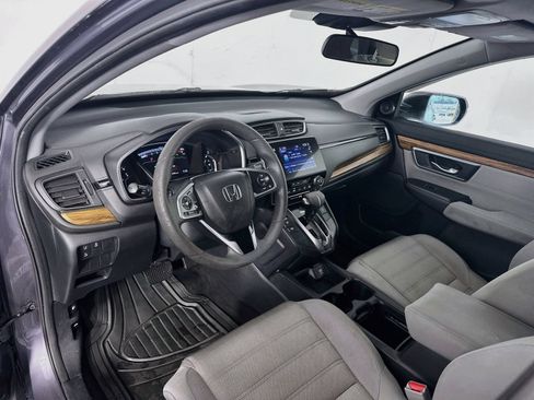 Used 2017 Honda CR-V EX image 9