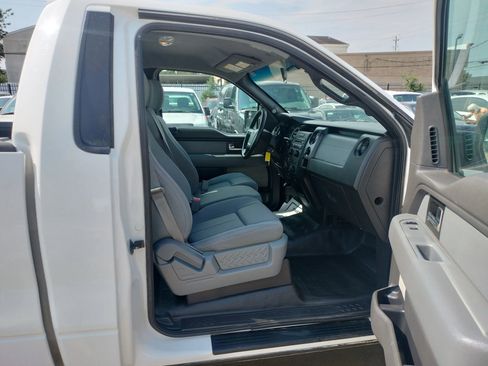 Used 2013 Ford F150 XL w/ PWR Equipment Group image 34