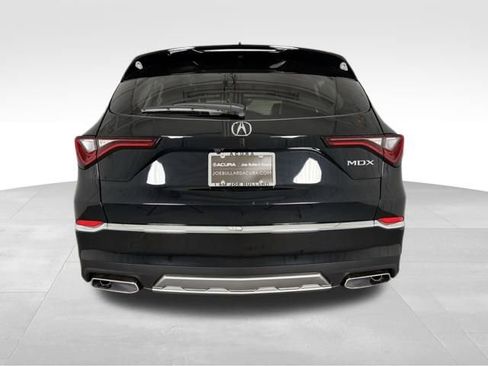 New 2026 Acura MDX Base image 6