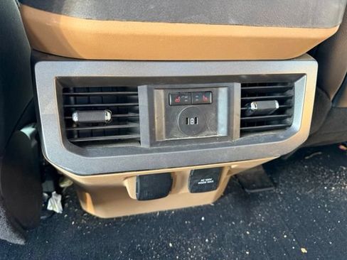 Used 2023 Ford F350 Lariat w/ Lariat Ultimate Package AWD/4WD image 15