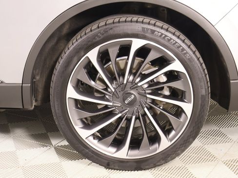 Used 2020 Lincoln Aviator Reserve w/ Equipment Group 202A AWD/4WD image 21