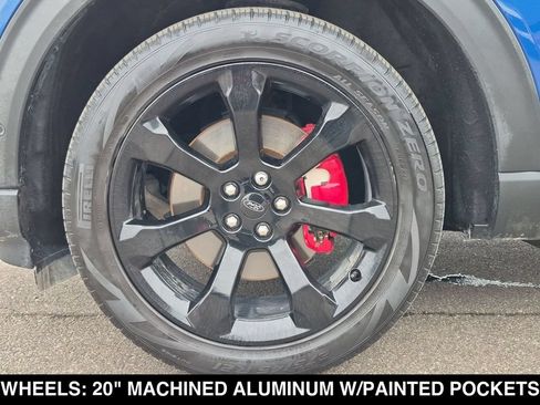 Used 2022 Ford Explorer ST w/ Equipment Group 401A AWD/4WD image 18