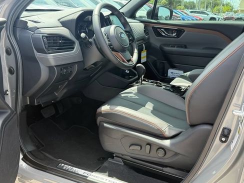 Used 2026 Subaru Forester Sport AWD/4WD image 13
