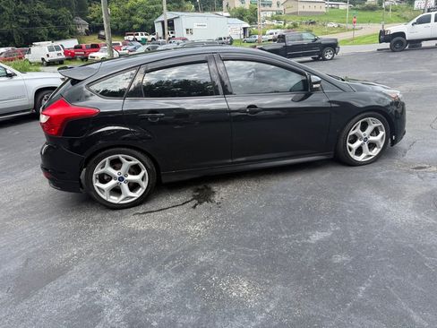 Used 2014 Ford Focus ST w/ Equipment Group 202A FWD image 14