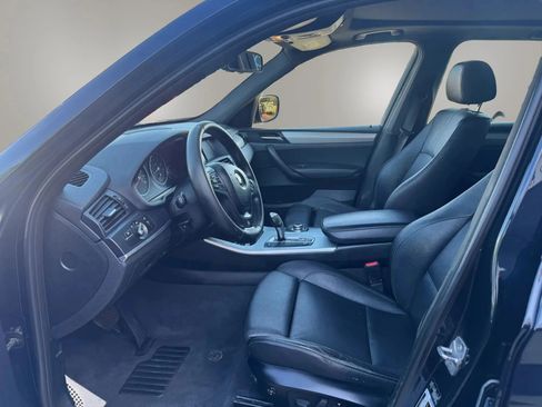 Used 2011 BMW X3 xDrive28i image 8