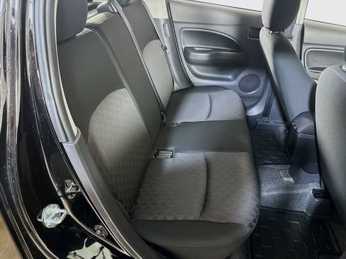 Used 2024 Mitsubishi Mirage ES image 13