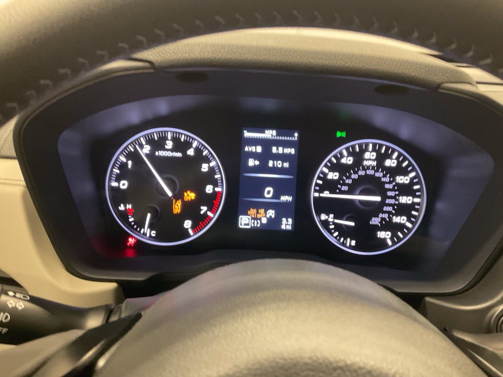 New 2026 Subaru Forester Premium AWD/4WD image 4