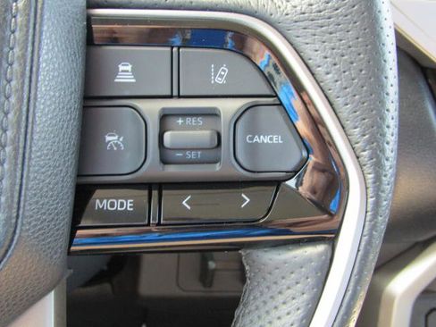 Used 2022 Toyota Tundra CrewMax w/ TRD Off-Road Pkg w/ TRD Off-Road Premium Package AWD/4WD image 30