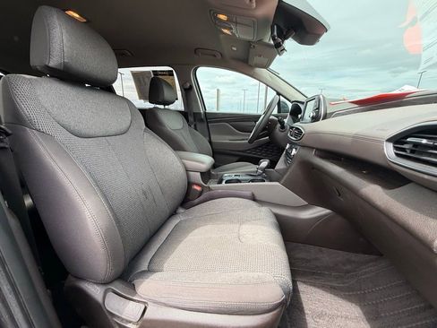 Used 2020 Hyundai Santa Fe SEL FWD image 27