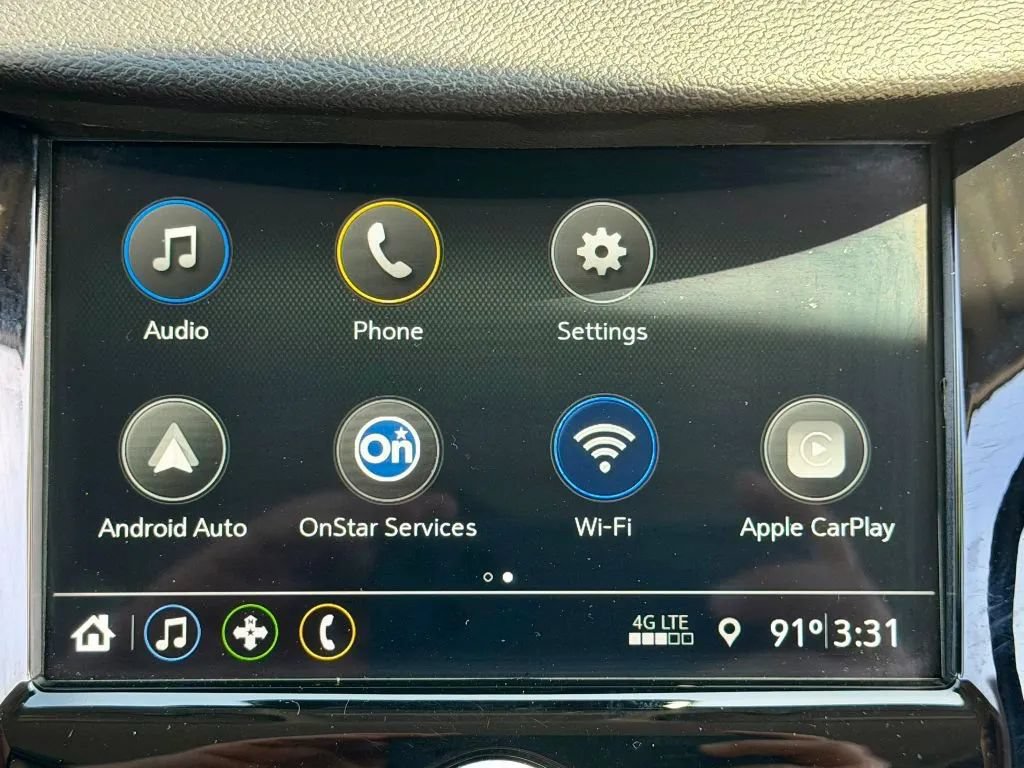 Used 2019 Chevrolet Trax LS FWD image 25