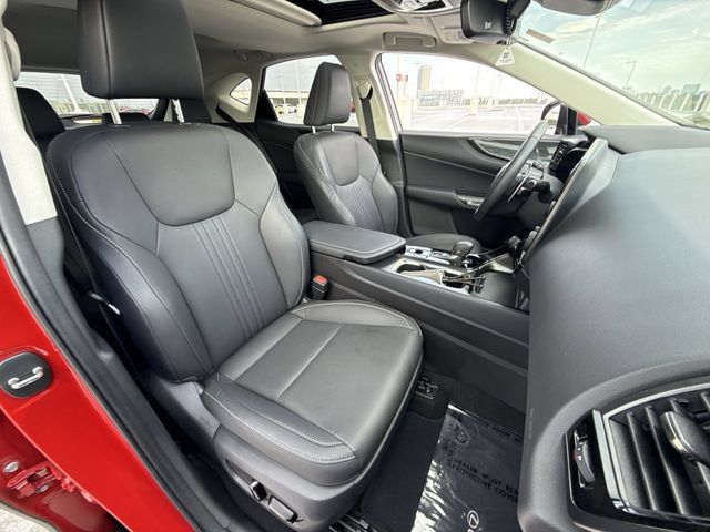 Certified 2024 Lexus NX 250 FWD w/ Cold Area Package image 26