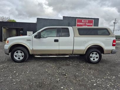 Used 2004 Ford F150 XL