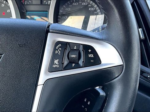 Used 2015 Chevrolet Equinox LT w/ Driver Convenience Package FWD image 24
