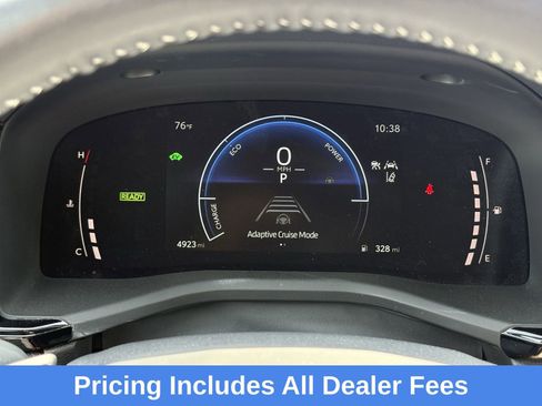 Used 2025 Toyota Camry SE w/ Convenience Package AWD/4WD image 14