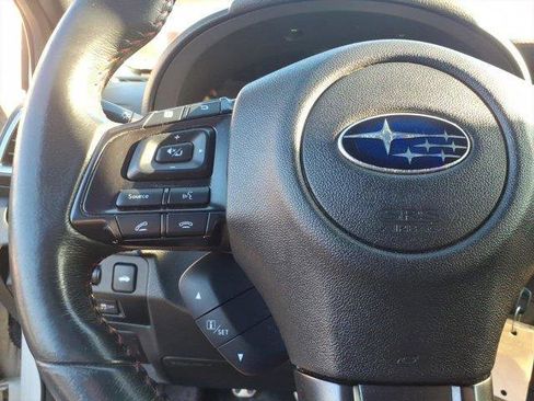 Used 2018 Subaru WRX Premium w/ Performance Package image 23