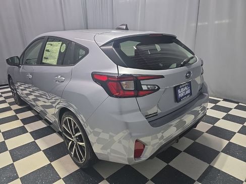 New 2026 Subaru Impreza 2.0i Sport AWD/4WD image 6