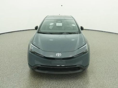 New 2026 Toyota Prius LE image 15