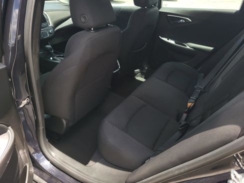 Used 2023 Chevrolet Malibu LT image 23