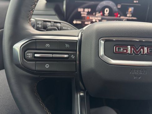 Certified 2024 GMC Acadia AT4 AWD/4WD image 22