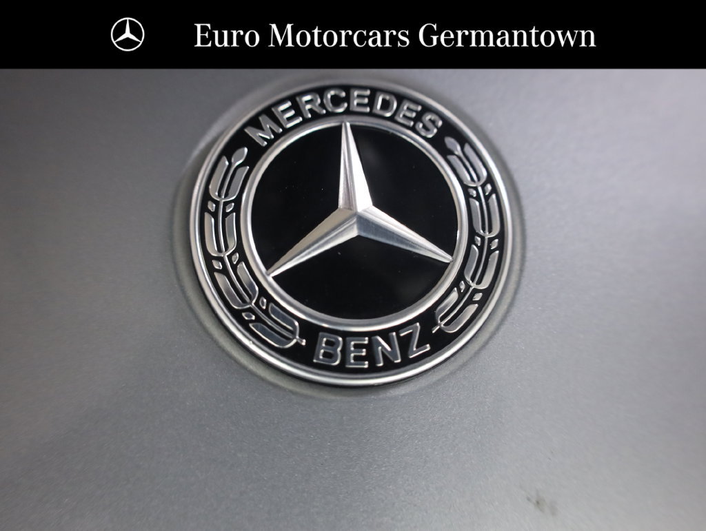 Used 2026 Mercedes-Benz C 300 4MATIC Sedan image 43