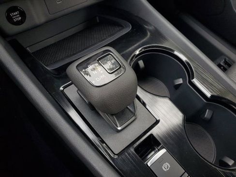 New 2026 Nissan Rogue SV w/ Cold Weather Package image 19